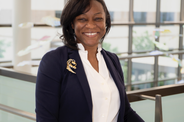 Eulanie Lashley | Texas Health Hospital - Mansfield | Leading Women